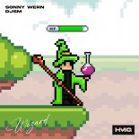 Sonny Wern, DJSM - Wizard