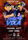DJ KAKA @ PROTECTOR UNIEJOW - TIME 4 VIXA 02.07.2022