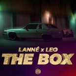 LANNÉ & Leo - The Box