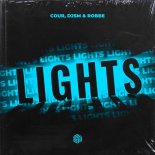 COUR, DJSM & Robbe - Lights