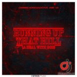 CHARMING HORSES & ALIVO ft. Jamie-Lee - Running Up That Hill (A Deal With God)(Radio Edit)