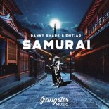 Danny Shark & Emtiar - Samurai (Radio Edit)