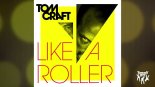 Tomcraft - Like A Roller (rtbR Edit 2022)