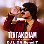 Xamdam Sobirov - Tentakcham (DJ LiON Re-ediT)