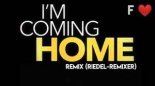 Skylar Grey - I'm Coming Home (Riedel-Remixer 2022)