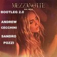 Ana Mena - Mezzanotte (Andrea Cecchini Andrew Cecchini,Sandro Pozzi)
