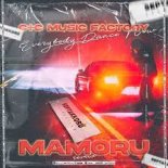 C+C Music Factory - Everybody Dance Now (Mamoru Radio Remix)