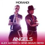 Morandi - Angels (Alex Antero & Denis Bravo Extended Remix)