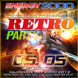 Energy 2000 (Przytkowice) - RETRO PARTY (05.05.2012) Part 2