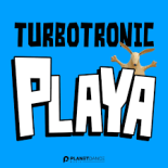 Turbotronic - Playa (Extended Mix)
