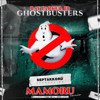 Ray Parker Jr. - Ghostbusters (Mamoru Radio Remix)