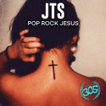 Jack The Stripper - Pop Rock Jesus (RhythmDB Remix)
