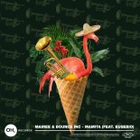 Mairee & Bounce Inc. feat. Eusebio - Mamita (Extended Mix)