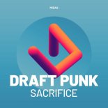 Draft Punk - Harder, Better, Faster, Stronger (Original Mix)