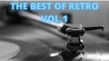 Dj DZIDSON - The Best Of Retro Vol. 1