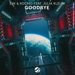 SIIK & Kocmo feat. Julia Kleijn - Goodbye (Extended Mix)