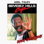 Jérémy Cricket - Axel F (Beverly Hills Cop) [Jrmy Cricket Remix]