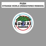 Push - Strange World (Remastered Astral Projection Remix)