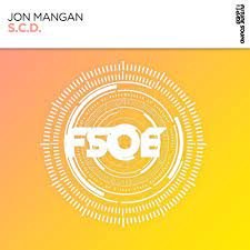 Jon Mangan - S.C.D. (Extended Mix)