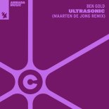 Ben Gold - Ultrasonic (Maarten De Jong Extended Remix)