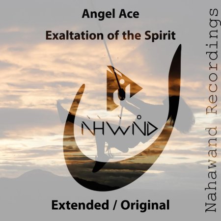 Angel Ace - Exaltation Of The Spirit (Extended Mix)