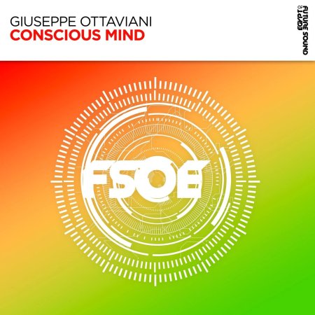 Giuseppe Ottaviani - Conscious Mind (Extended Mix)