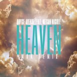 Boyce Avenue feat. Megan Nicole - Heaven (Mak Remix)