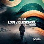 NORII & YOSEEK - OldSchool (Extended Mix)