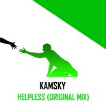 KAMSKY - Helpless (Original Mix)