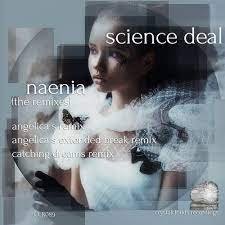 Science Deal - Naenia (Catching Dreams Remix)