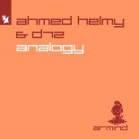 Ahmed Helmy & D72 - Analogy (Extended Mix)