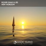 Roger Shah & JES - New Horizon (Extended Mix)
