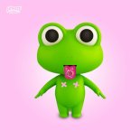 GPF - Greazy Frog