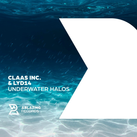 Claas Inc. & Lyd14 - Underwater Halos (Extended Mix)