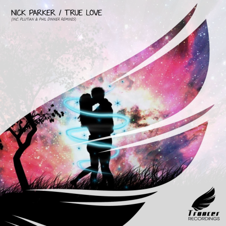 Nick Parker - True Love (Original Mix)