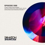 Oscar Rockenberg - Exination Showcase 088 (Incl. Stephen Hurtley Guest Mix)(04.04.2023)