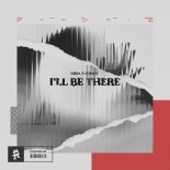 LissA & Zombic - I'll Be There