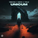Tungevaag Feat. Darius & Finlay - Unicum