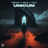 Tungevaag Feat. Darius & Finlay - Unicum (Extended Mix)
