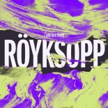 Röyksopp feat. Jamie Irrepressible - I Had This Thing (Sebastien Remix)