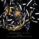 Gorgon City - Smile (The Magician Remix)