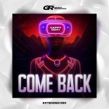Happy Deny - Come Back (Extended Mix)