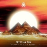 Francis Mercier, Kiesza - Egyptian Sun (Extended Mix)