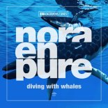 Nora En Pure - Diving with Whales
