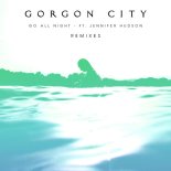 Gorgon City - Go All Night (Booka Shade Remix)