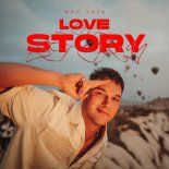 Wac Toja, NBALVCKY - Love Story