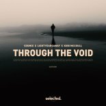 SouMix, lightyearsaway, Kobi McCoull - Through the Void (Extended)