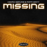 Cedric Gervais & Raffi Saint - Missing