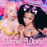 Nicki Minaj & Ice Spice - Barbie World (with Aqua) [From Barbie The Album]