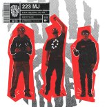 Siles & Yung Czarny feat. Trill Pem - 223 MJ (prod. Rygor, Golfie)